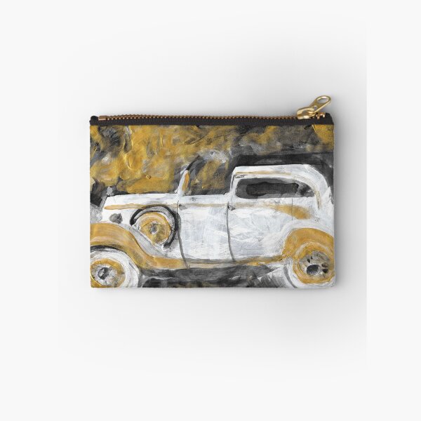 Item preview, Vintage car - 1 designed and sold by walterfest.