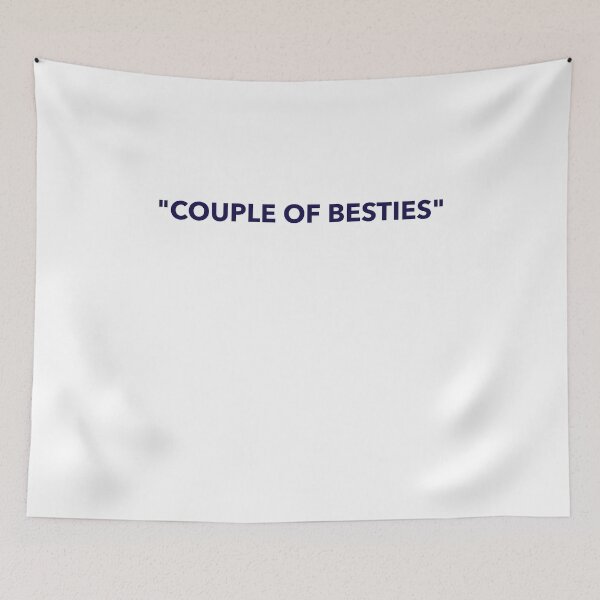 Item preview, Couple of Besties Noah Beck Dixie Damelio designed and sold by Skaters.