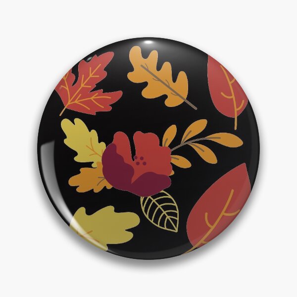 Item preview, autumn pattern designed and sold by crikz.