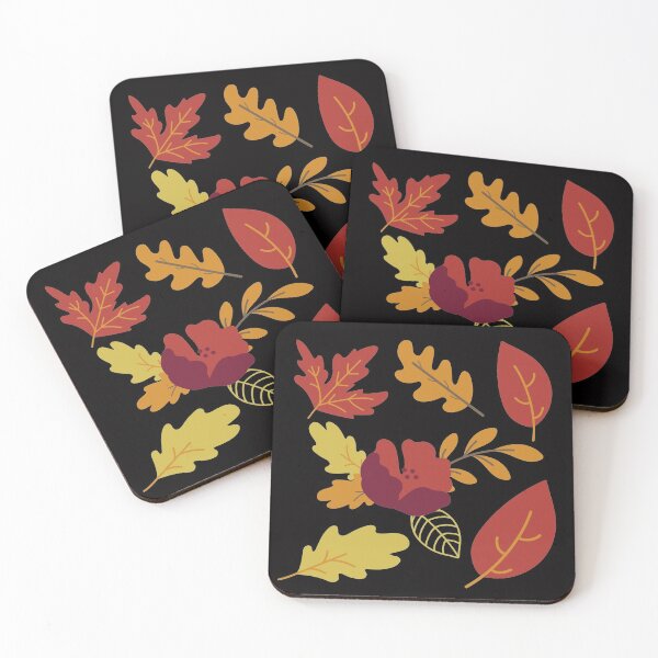 Item preview, autumn pattern designed and sold by crikz.