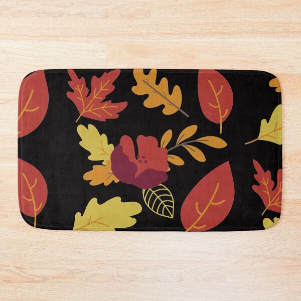 Item preview, autumn pattern designed and sold by crikz.