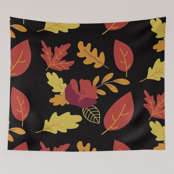 Item preview, autumn pattern designed and sold by crikz.
