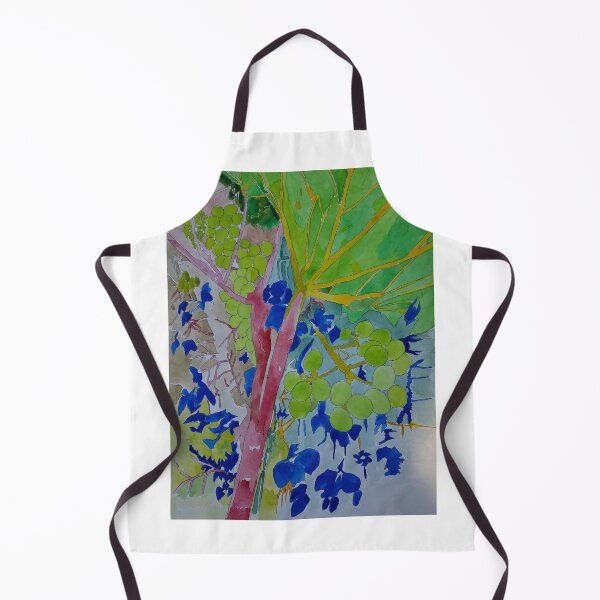 Item preview, Tropical Vine designed and sold by Kate Hebden-Brittain.