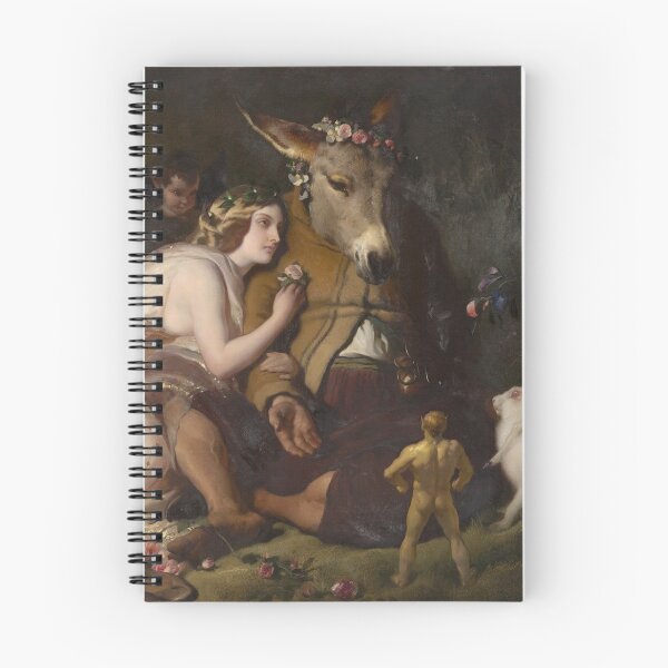 Artikelvorschau, Edwin Landseer, Chaos 07 entworfen und verkauft von Siri4321.