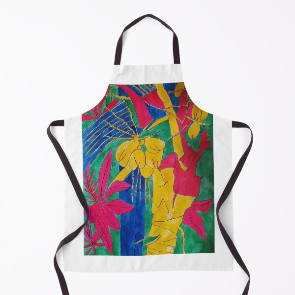 Item preview, Coco de Mer designed and sold by Kate Hebden-Brittain.