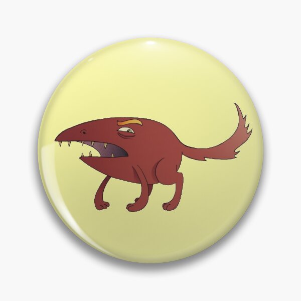 Item preview, Perro raro designed and sold by PaulDuffy.
