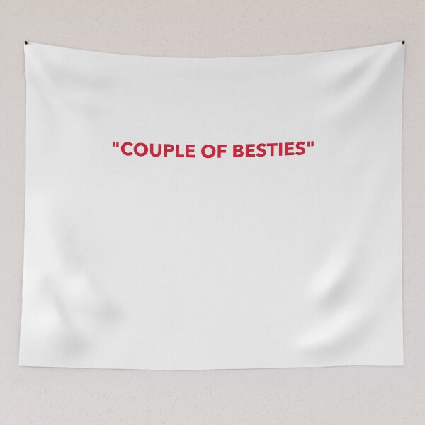 Item preview,  Couple of Besties Noah Beck Dixie Damelio designed and sold by Skaters.