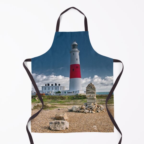 Item preview, Portland Bill Lighthouse designed and sold by Dave Williams.
