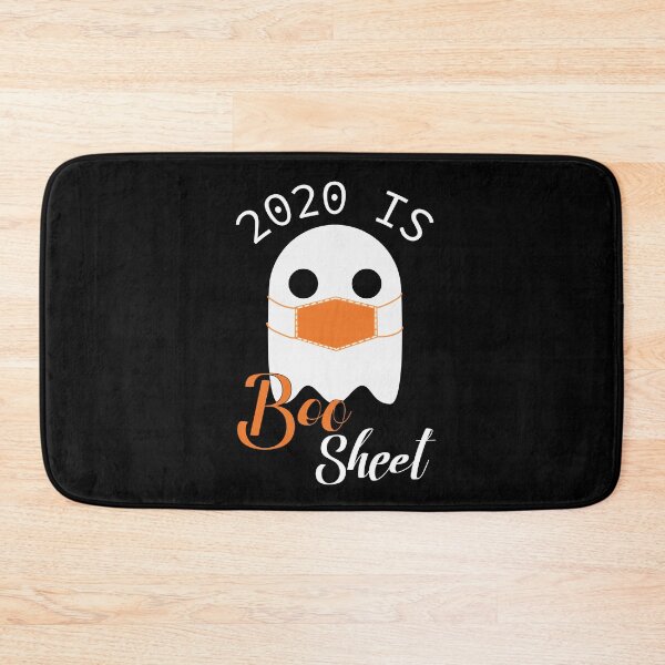 Item preview, Halloween en cuarentena Halloween divertido en cuarentena designed and sold by meedTee.