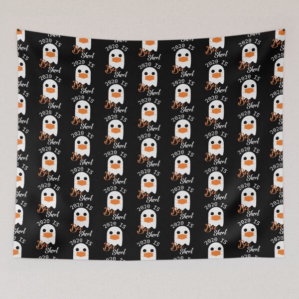 Item preview, Quarantined Halloween Funny Quarantined Halloween  designed and sold by meedTee.