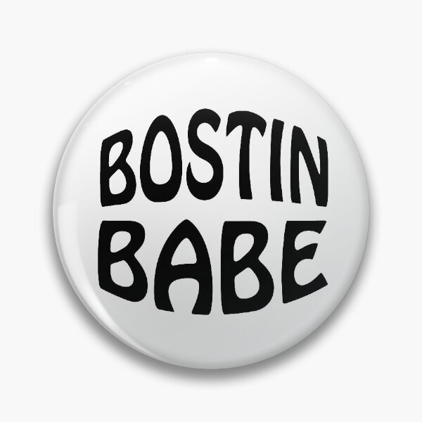 Item preview, Bostin Babe Hobo designed and sold by MooMooArt.