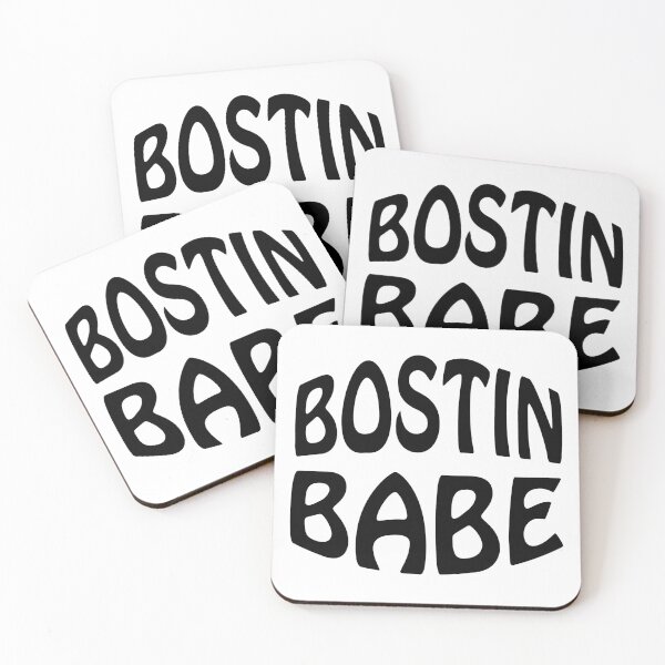 Item preview, Bostin Babe Hobo designed and sold by MooMooArt.