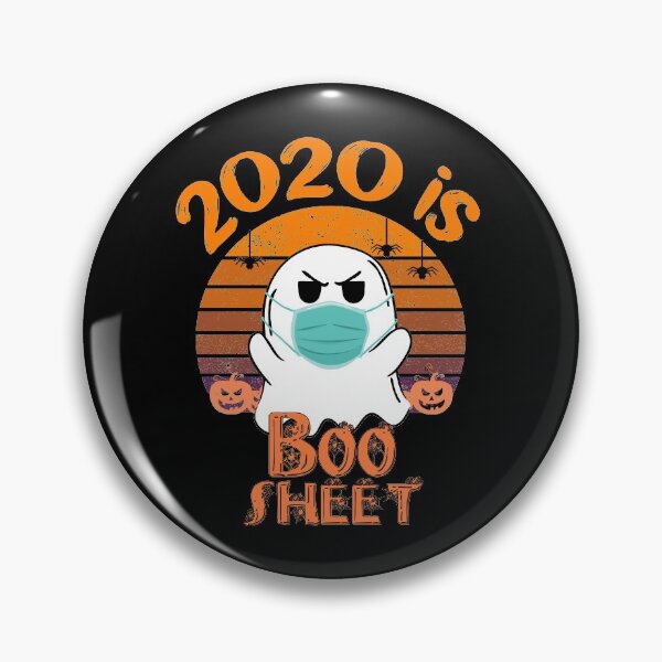 Item preview, Quarantined Halloween Funny designed and sold by meedTee.