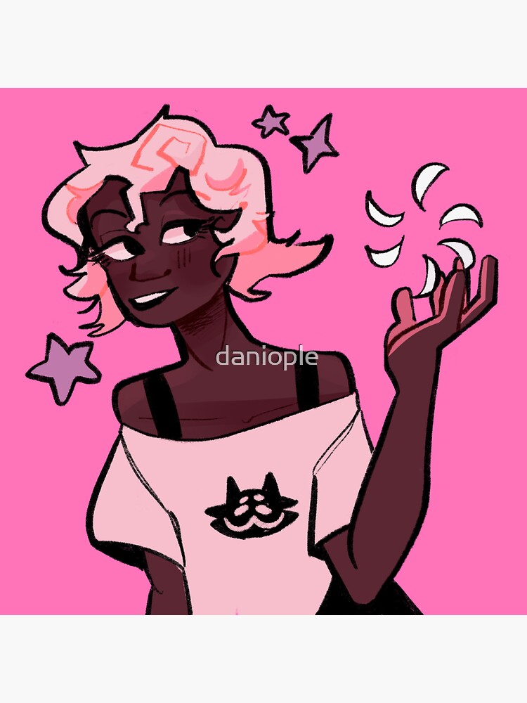 roxy !! by daniople
