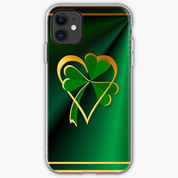 Happy Saint Hat Tricks Day Saint Patricks Day Ice Hockey iphone 11 case Happy Saint Hat Tricks Day Saint Patricks Day Ice Hockey iphone 11 case