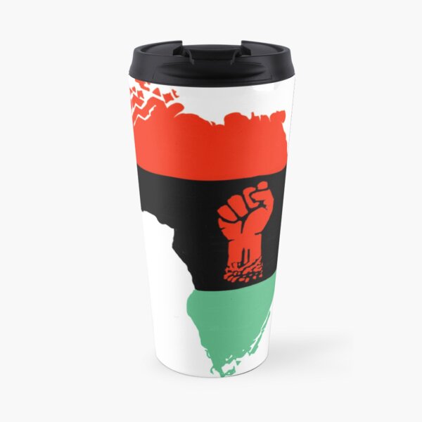 Africa Travel Mug