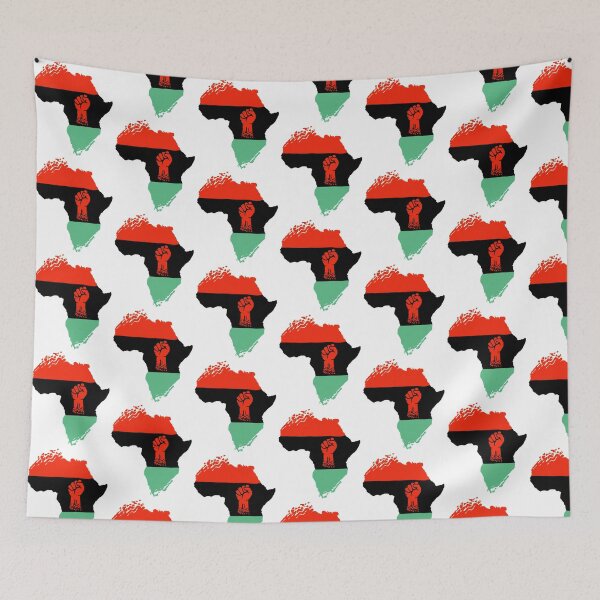 Item preview, Africa designed and sold by Knottygirl.