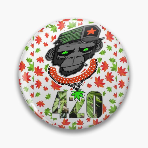 Artikelvorschau, COOL 420 Cannabis entworfen und verkauft von OMdesign10.