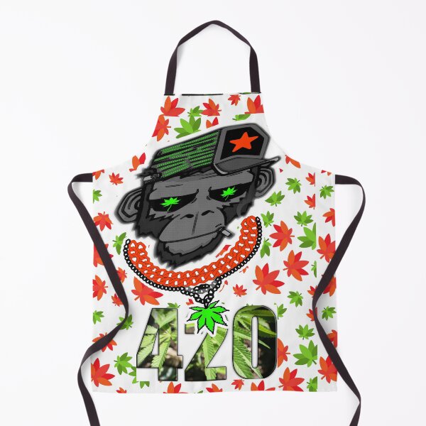 Item preview, COOL 420 Cannabis designed and sold by OMdesign10.