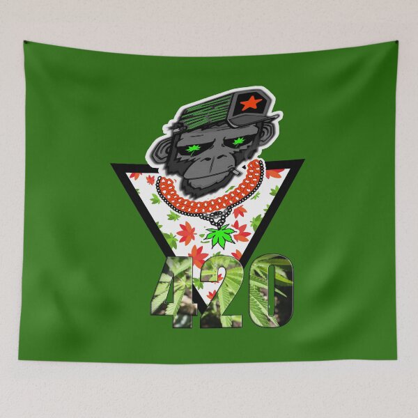 Item preview, COOL 420 Cannabis designed and sold by OMdesign10.