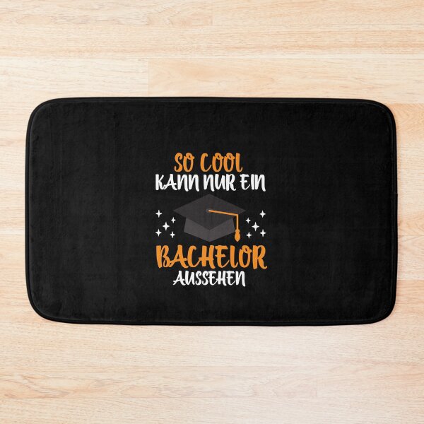 Item preview, Bachelor 2020 Saying Matura Abitur Uni Graduation designed and sold by Ibu83.