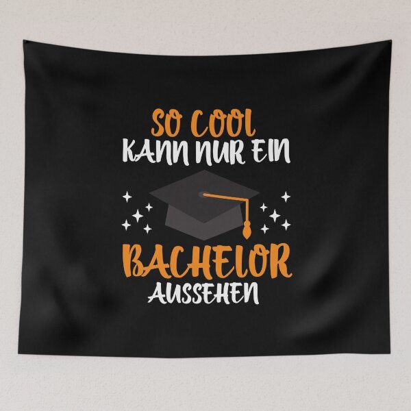 Item preview, Bachelor 2020 Saying Matura Abitur Uni Graduation designed and sold by Ibu83.