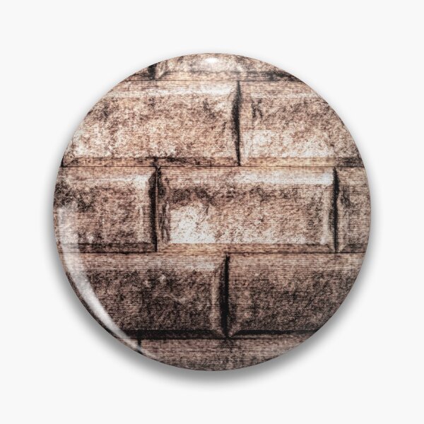 Item preview, Rustic stone brick wall pattern designed and sold by SulkaCreative.