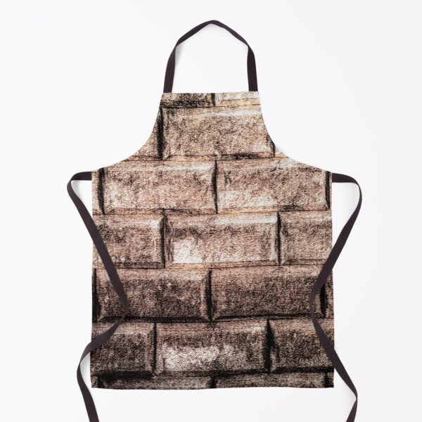 Item preview, Rustic stone brick wall pattern designed and sold by SulkaCreative.