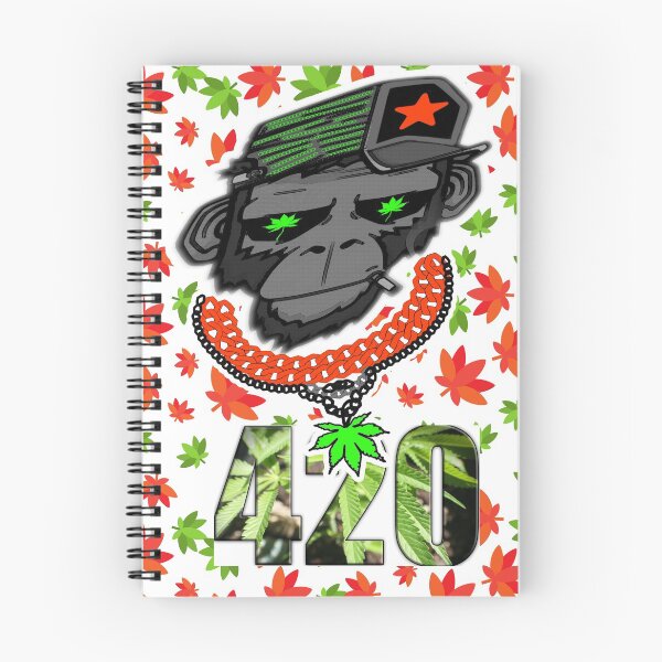 Item preview, COOL 420 Cannabis designed and sold by OMdesign10.