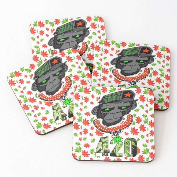 Item preview, COOL 420 Cannabis designed and sold by OMdesign10.