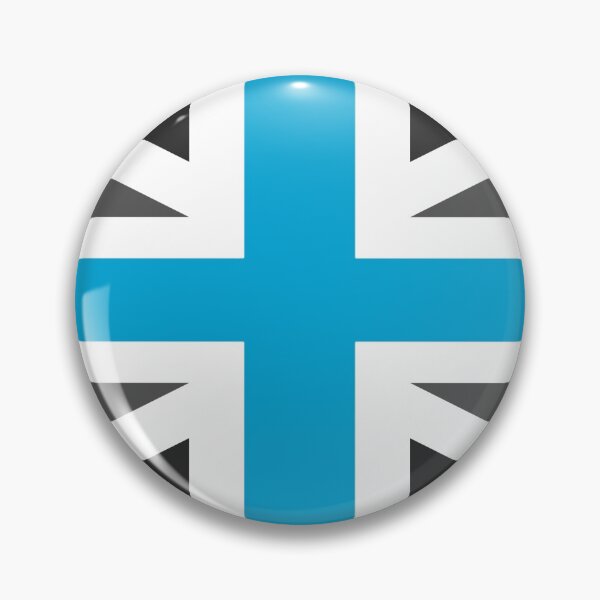 Item preview, Sky Union Jack designed and sold by Total-Cult.