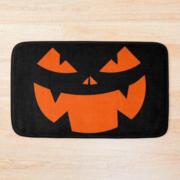 Item preview, Scary Face Halloween  designed and sold by coatstar.