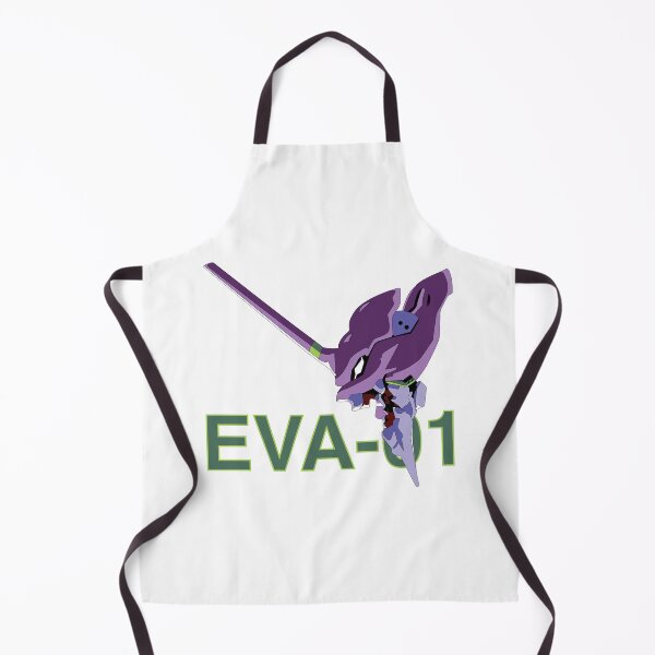 Item preview, Eva-01 / Neon Genesis Evangelion designed and sold by muskyfigleaves.
