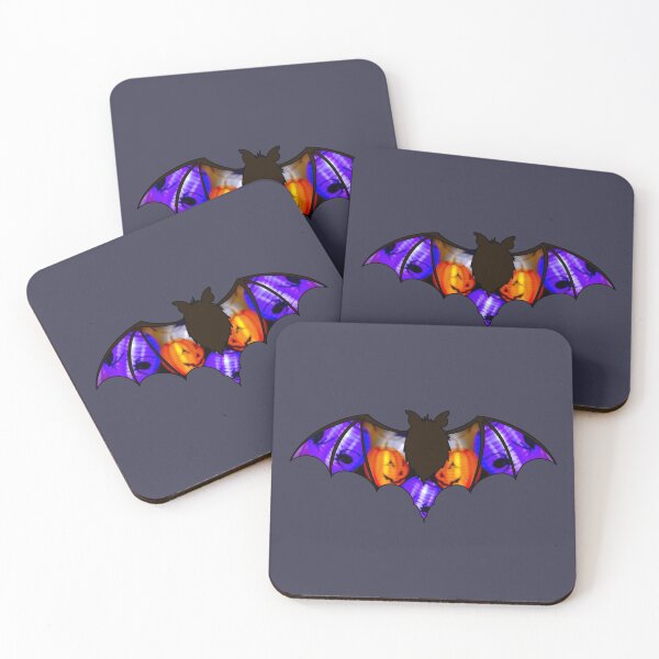 Item preview, Bat and Halloween decorations designed and sold by BV-creas.