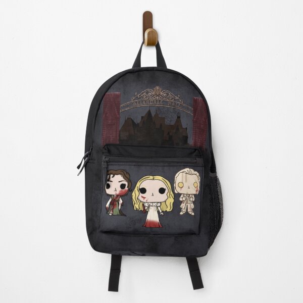 Item preview, Allerdale Hall - Funko designed and sold by KatysKraftsUK.