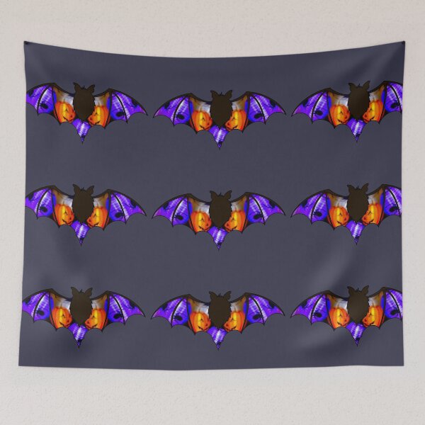 Item preview, Bat and Halloween decorations designed and sold by BV-creas.
