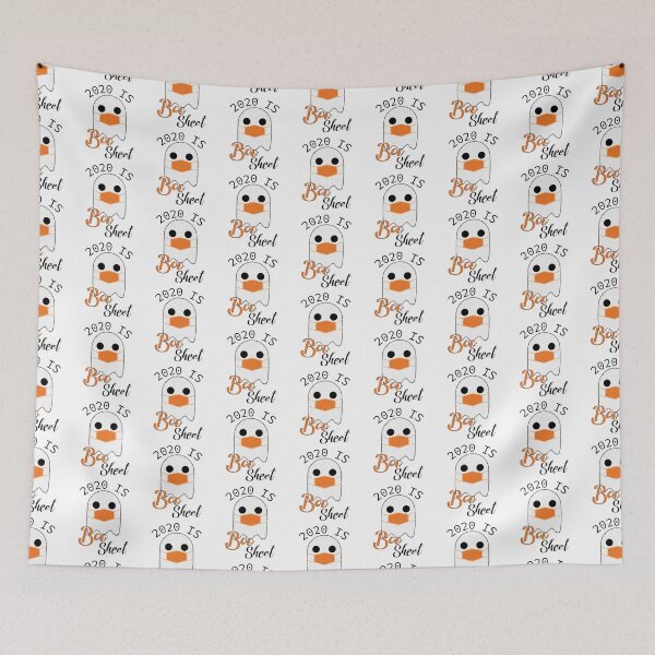 Item preview, Quarantined Halloween Funny Halloween  designed and sold by meedTee.