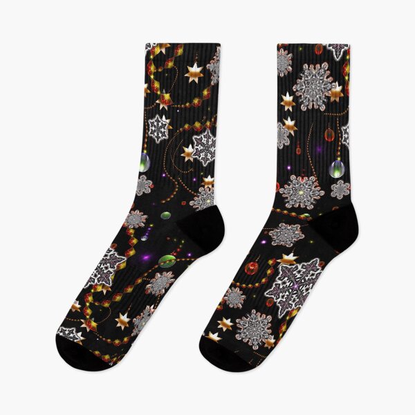 Item preview, Winter Holidays 1 designed and sold by runati.