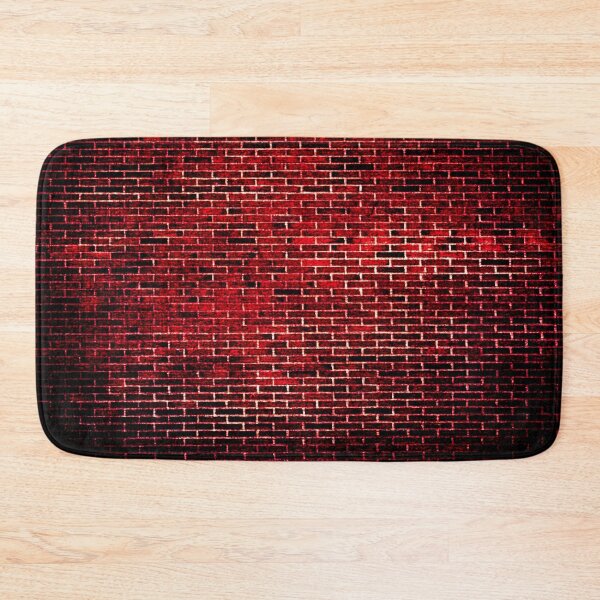 Item preview, Brick wall pattern designed and sold by SulkaCreative.
