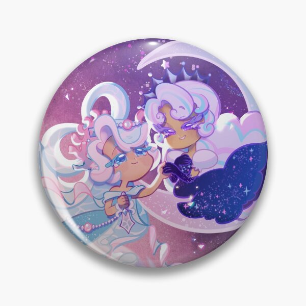 Item preview, Cookie Run Ovenbreak's 4th Anniversary designed and sold by Kyotemeru.