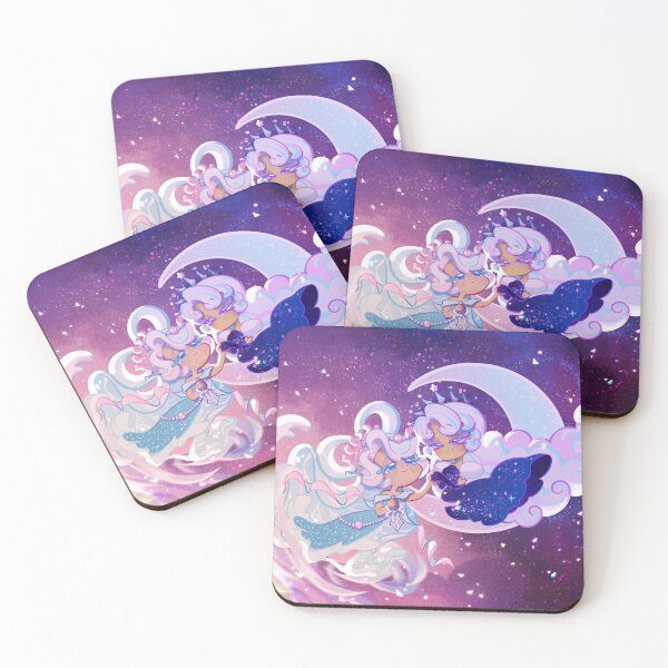 Item preview, Cookie Run Ovenbreak's 4th Anniversary designed and sold by Kyotemeru.
