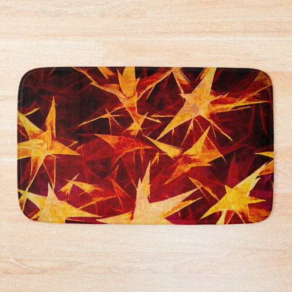 Item preview, Golden stars designed and sold by SulkaCreative.