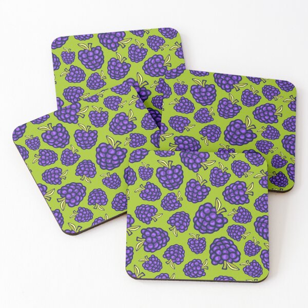 Item preview, Sweet Blackberries  designed and sold by worldion.