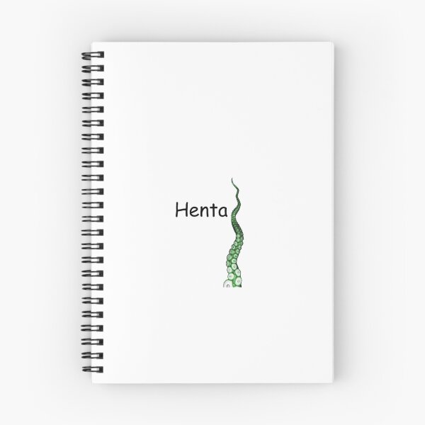 Item preview, Hentacle designed and sold by AdvilOfficial.