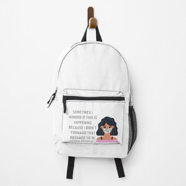 Item preview, Funny 2020 Resolution designed and sold by Irelene.