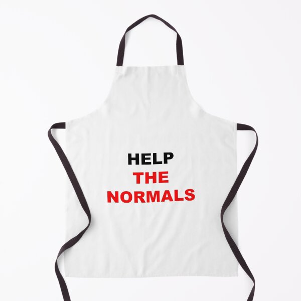 Item preview, Ayuda a los normales designed and sold by Dollysen.