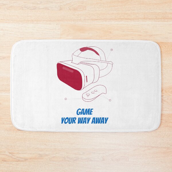 Item preview, Game in VR designed and sold by WhyNot1704.