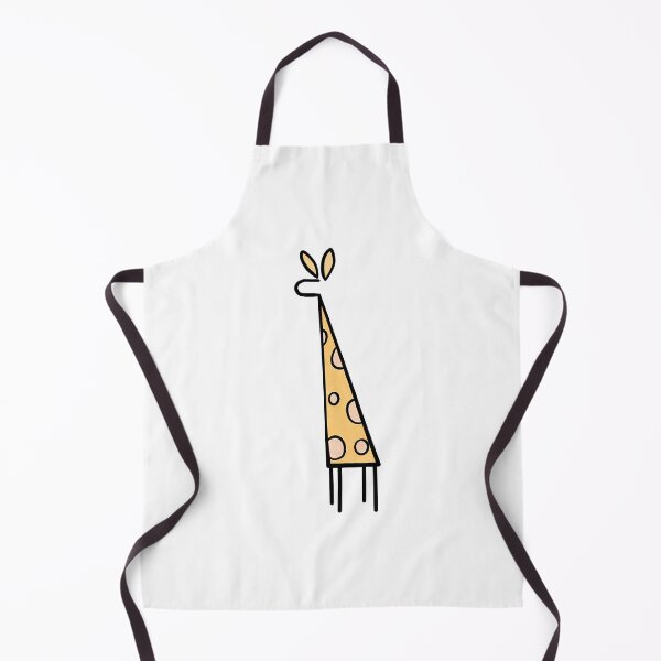 Item preview, Giraffe - Coloured designed and sold by offtobunbury.