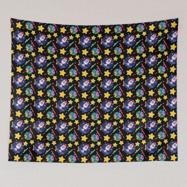 Item preview, The Final Frontier black designed and sold by Maeki54.