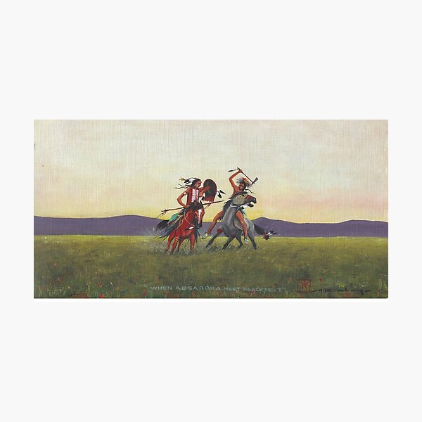 Photographic Print